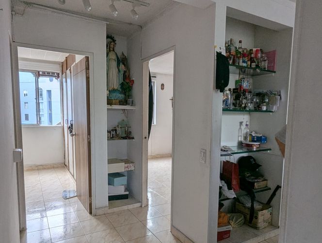 Apartamento de 3 alcobas en venta en Cañaveralejo - Seguros Patria, Cali, 79 m² · foto 15 de 21