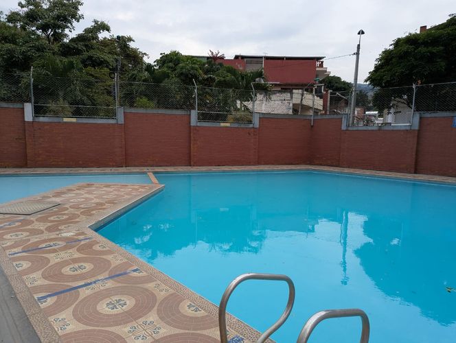 Apartamento de 3 alcobas en venta en Cañaveralejo - Seguros Patria, Cali, 79 m² · foto 20 de 21