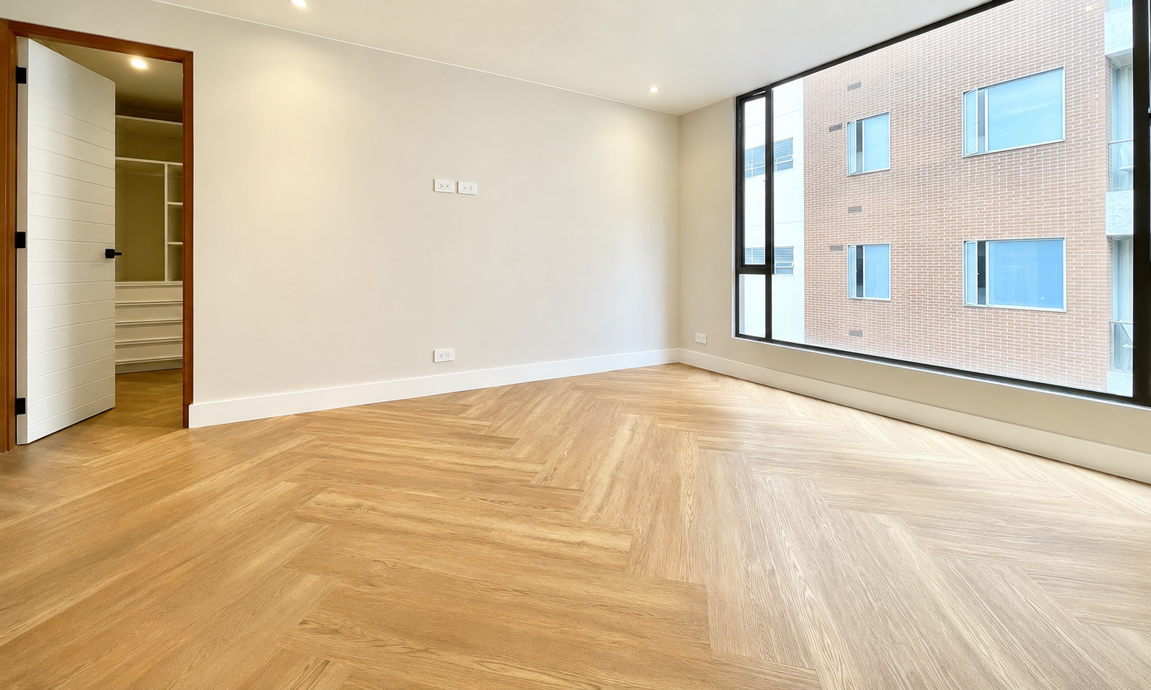Apartamento en venta en Chico Norte, Bogotá · foto 6 de 10