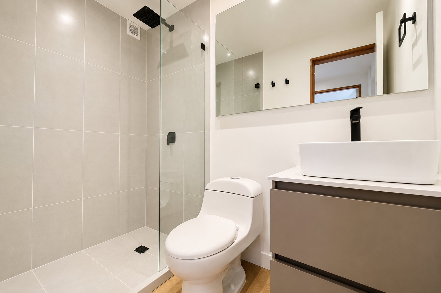 Apartamento en venta en Chico Norte, Bogotá · foto 8 de 10