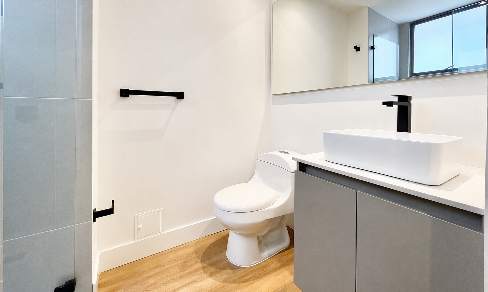 Apartamento en venta en Chico Norte, Bogotá · foto 10 de 10