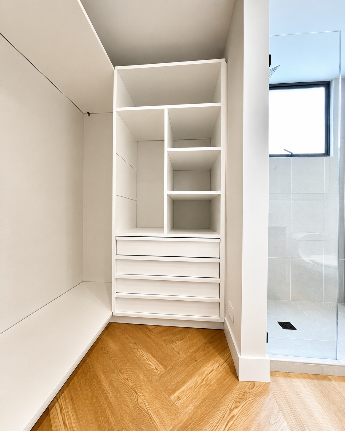 Apartamento en venta en Chico Norte, Bogotá · foto 9 de 10