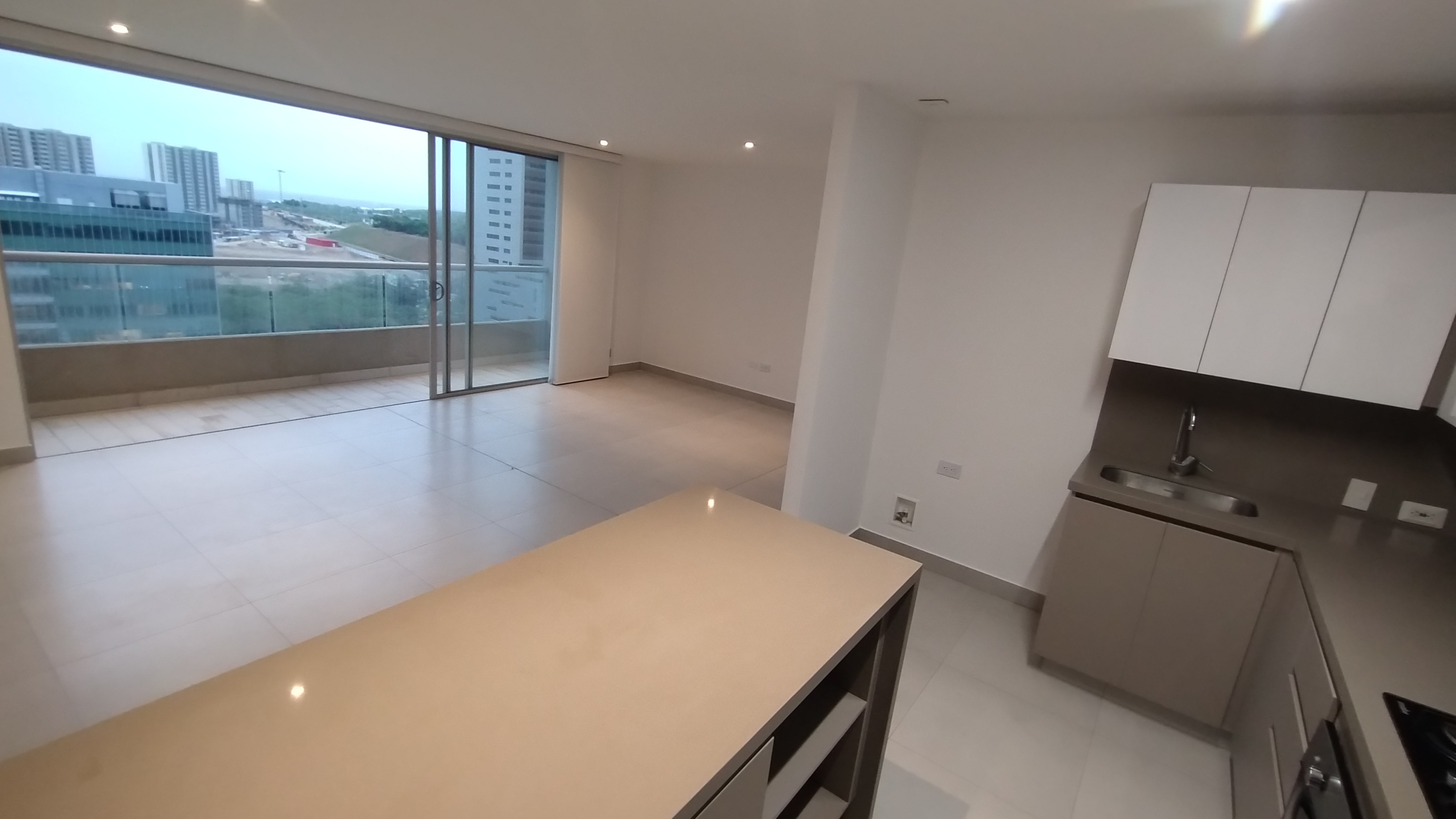 Apartamento en arriendo en Portal De Genovés, Barranquilla · foto 21 de 24