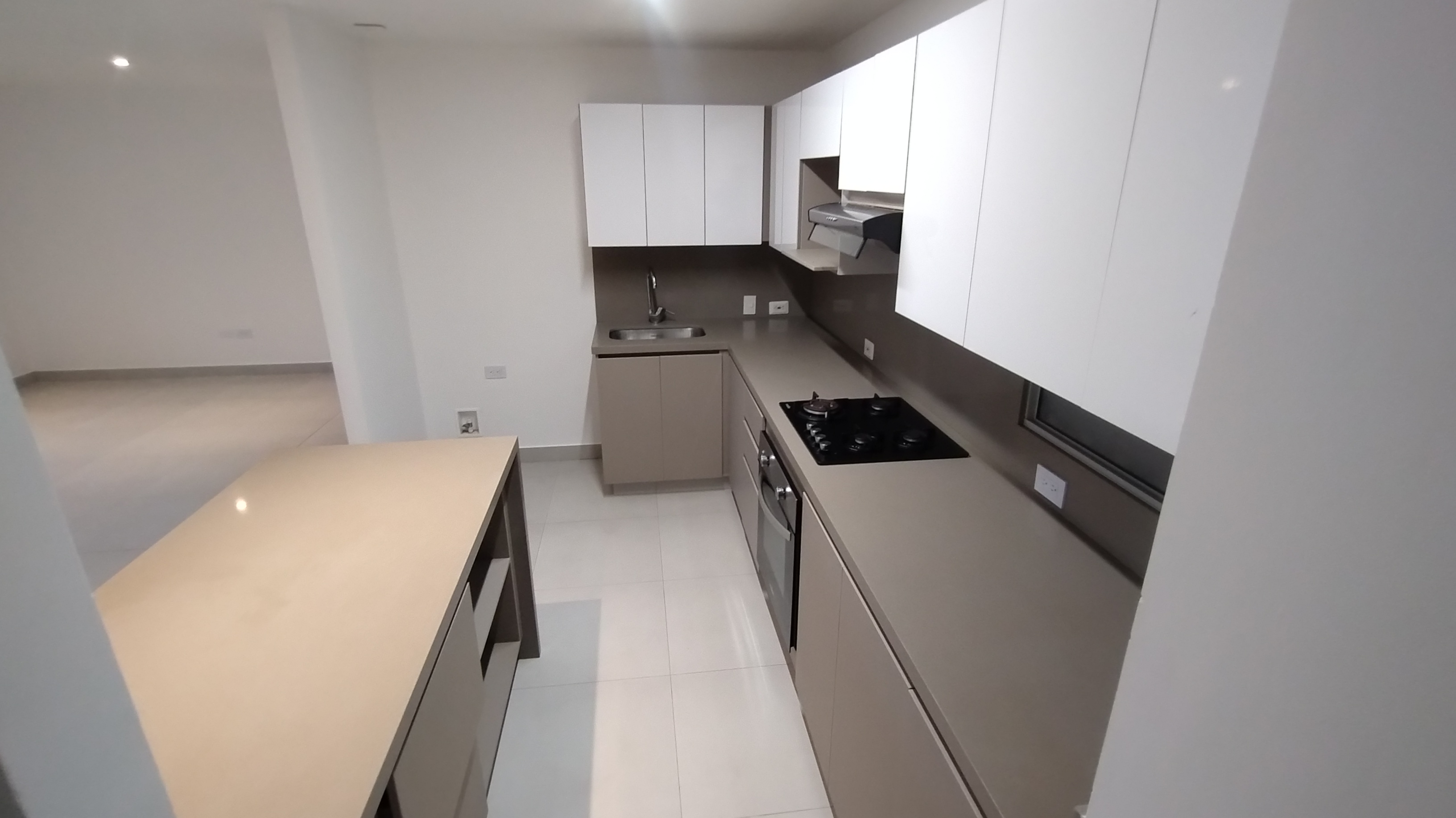 Apartamento en arriendo en Portal De Genovés, Barranquilla · foto 22 de 24