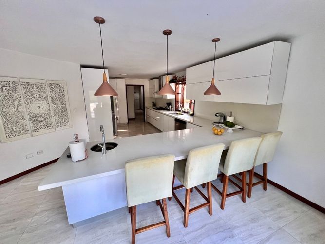Casa de 4 alcobas en venta en Pance, Cali, 600 m² · foto 2 de 14