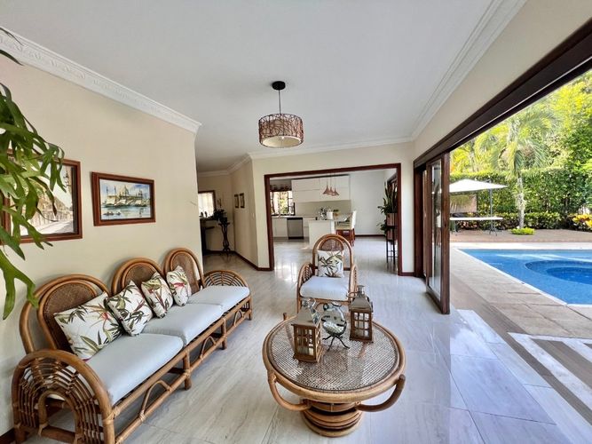 Casa de 4 alcobas en venta en Pance, Cali, 600 m² · foto 3 de 14