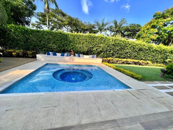 Casa de 4 alcobas en venta en Pance, Cali, 600 m² · foto 4 de 14