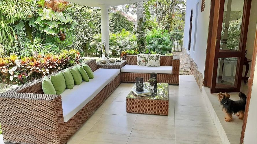 Casa de 4 alcobas en venta en Pance, Cali, 600 m² · foto 9 de 14