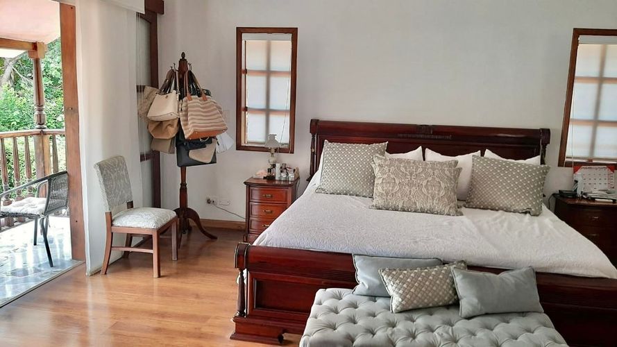 Casa de 4 alcobas en venta en Pance, Cali, 600 m² · foto 12 de 14