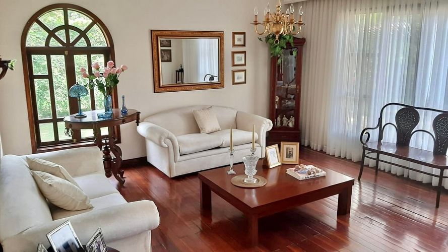 Casa de 4 alcobas en venta en Pance, Cali, 600 m² · foto 13 de 14