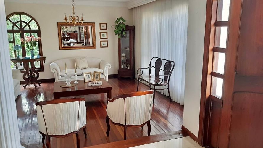 Casa de 4 alcobas en venta en Pance, Cali, 600 m² · foto 14 de 14