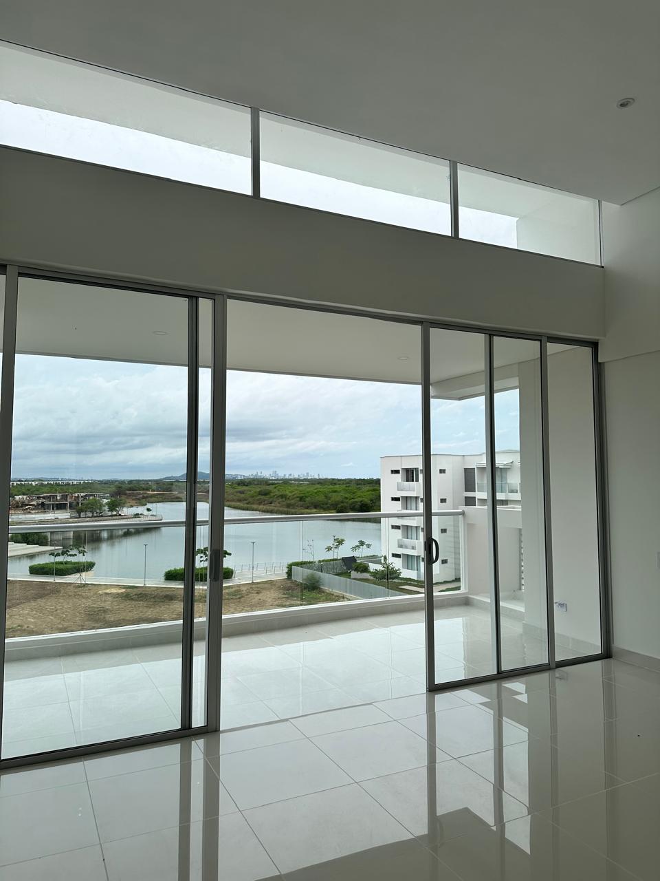 Departamento en alquiler con baja de precio en Serena del Mar