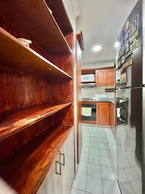 Apartamento de 2 alcobas en venta en Bosques Del Limonar, Cali, 60 m² · foto 4 de 13