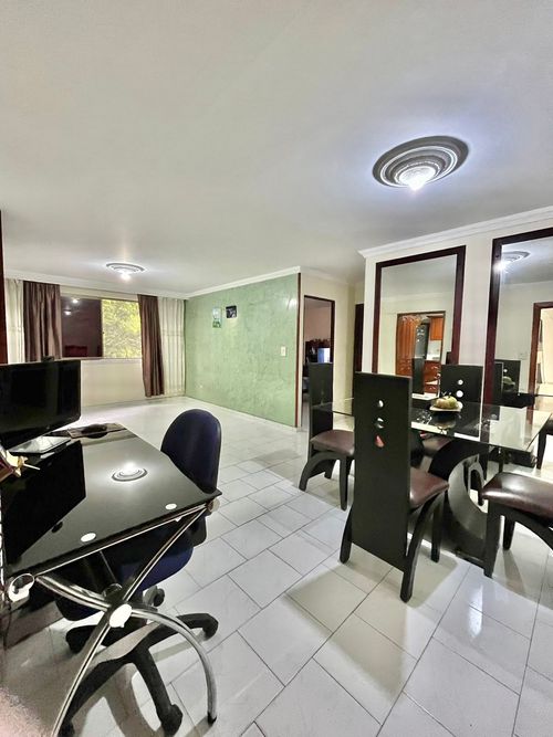Apartamento de 2 alcobas en venta en Bosques Del Limonar, Cali, 60 m² · foto 8 de 13