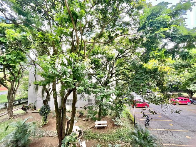 Apartamento de 2 alcobas en venta en Bosques Del Limonar, Cali, 60 m² · foto 9 de 13