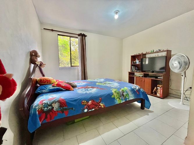 Apartamento de 2 alcobas en venta en Bosques Del Limonar, Cali, 60 m² · foto 10 de 13