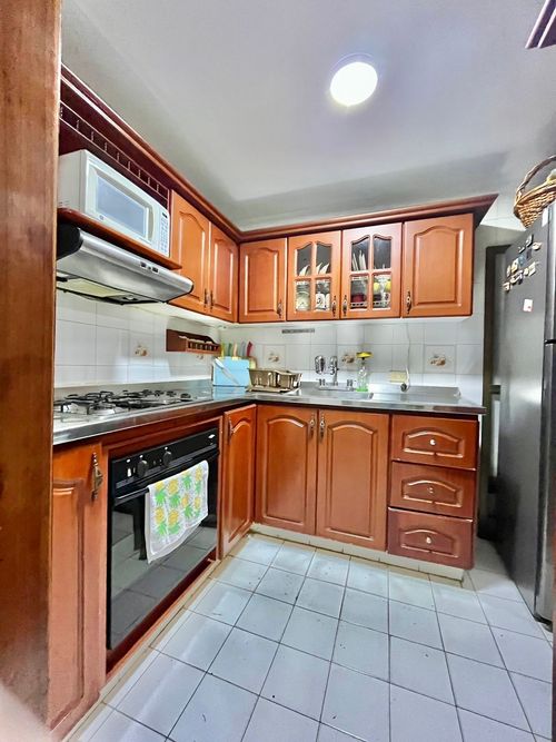 Apartamento de 2 alcobas en venta en Bosques Del Limonar, Cali, 60 m² · foto 11 de 13