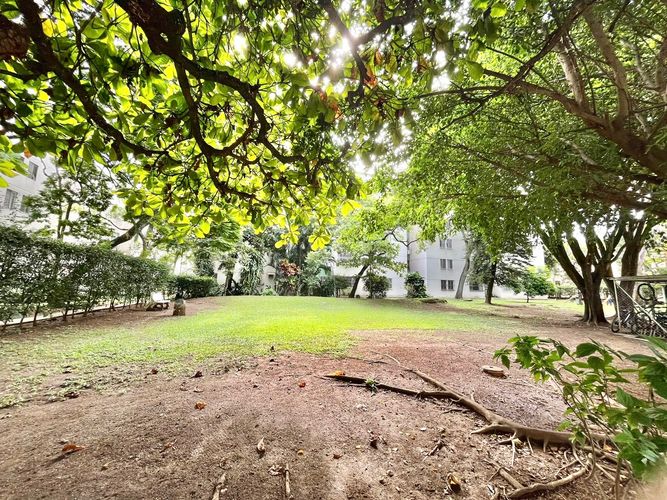Apartamento de 2 alcobas en venta en Bosques Del Limonar, Cali, 60 m² · foto 13 de 13