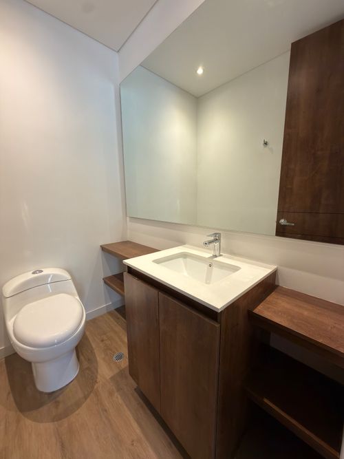 Apartamento en venta en Puente Largo, Bogotá · foto 7 de 20