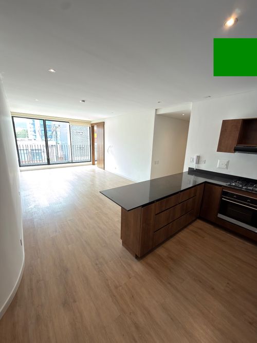 Apartamento en venta en Puente Largo, Bogotá · foto 2 de 20