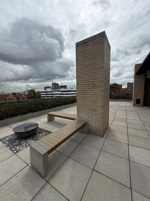 Apartamento en venta en Puente Largo, Bogotá · foto 19 de 20