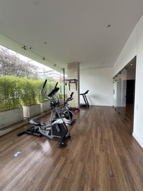 Apartamento en venta en Puente Largo, Bogotá · foto 20 de 20