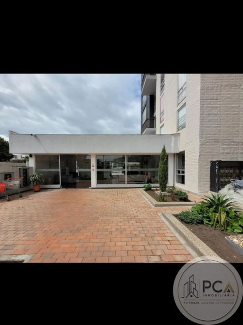 Apartamento en venta en Nueva Zelandia, Bogotá · foto 11 de 15