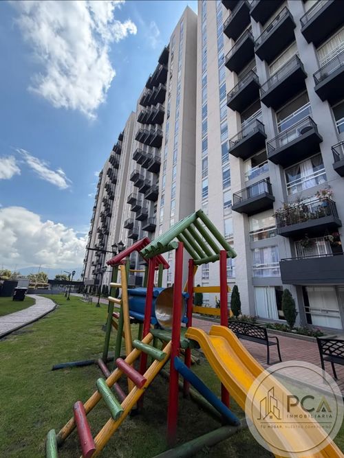 Apartamento en venta en Nueva Zelandia, Bogotá · foto 14 de 15