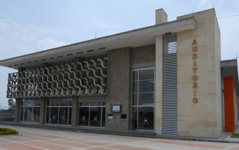 Apartamento de 3 alcobas en venta en Cr Tingua, Mosquera, 41 m² · foto 4 de 23