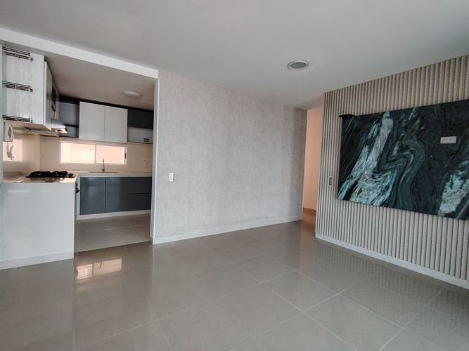 Apartamento en venta en Pance, Cali · foto 2 de 10