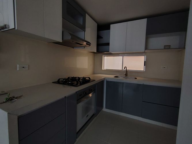 Apartamento en venta en Pance, Cali · foto 3 de 10