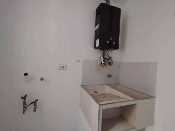 Apartamento en venta en Pance, Cali · foto 8 de 10