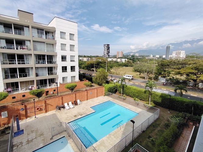 Apartamento en venta en Pance, Cali · foto 9 de 10