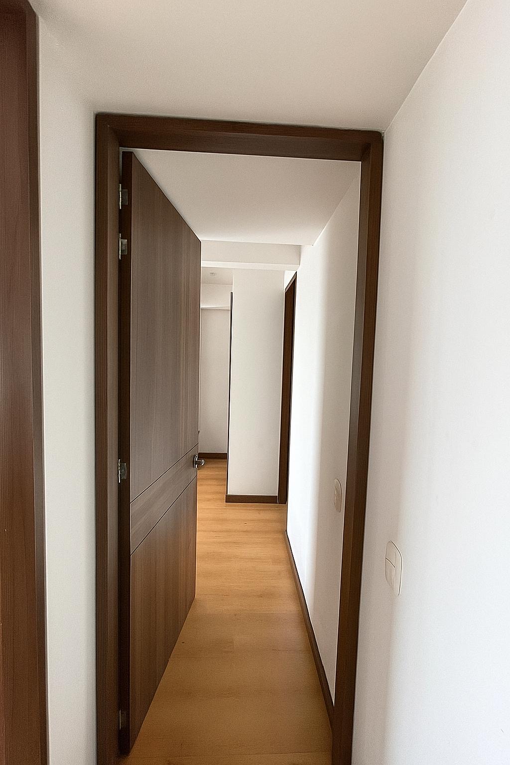 Apartamento en venta en Barrios Unidos, Bogotá · foto 3 de 12