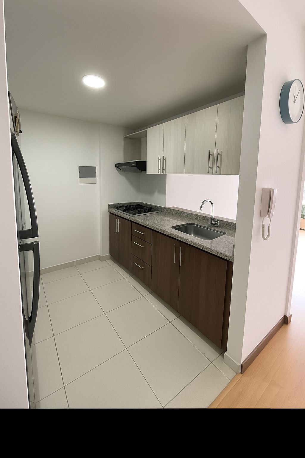 Apartamento en venta en Barrios Unidos, Bogotá · foto 6 de 12
