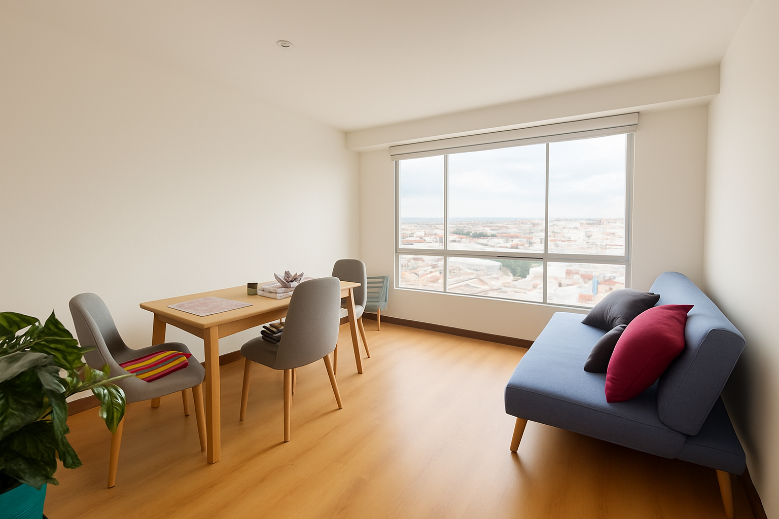 Apartamento en venta en Barrios Unidos, Bogotá · foto 7 de 12