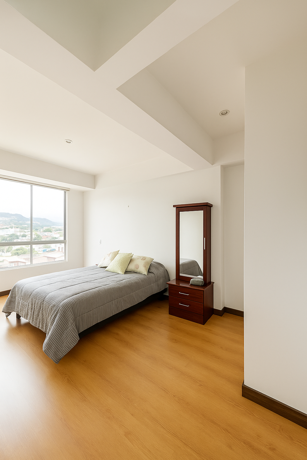 Apartamento en venta en Barrios Unidos, Bogotá · foto 9 de 12