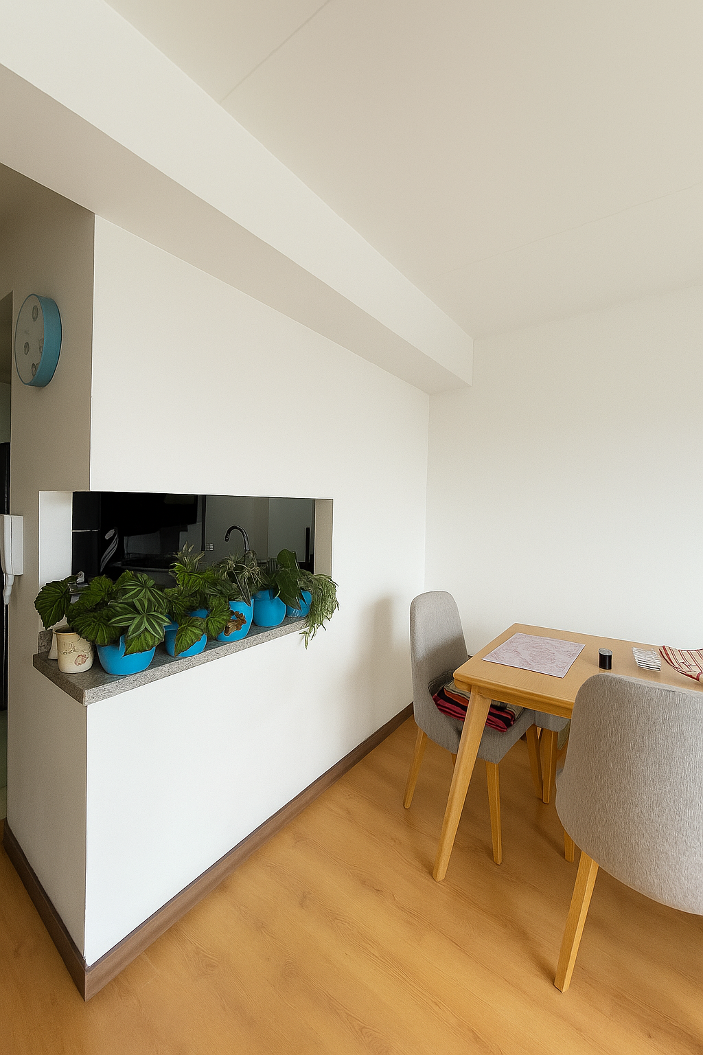 Apartamento en venta en Barrios Unidos, Bogotá · foto 10 de 12