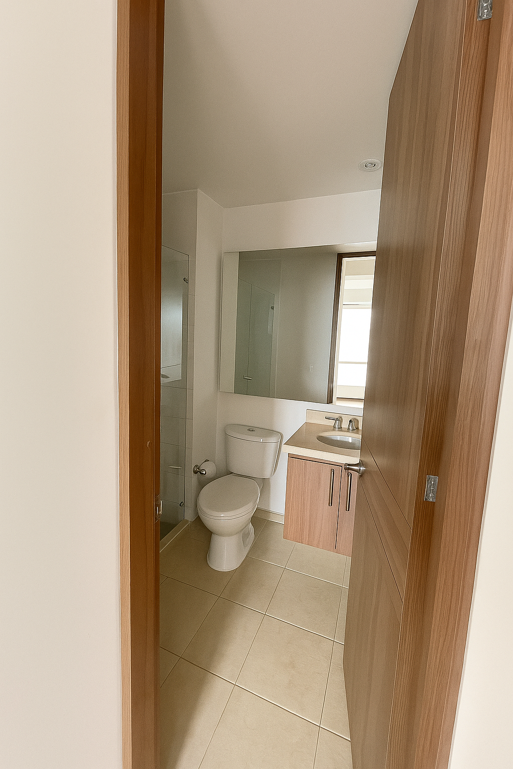 Apartamento en venta en Barrios Unidos, Bogotá · foto 11 de 12