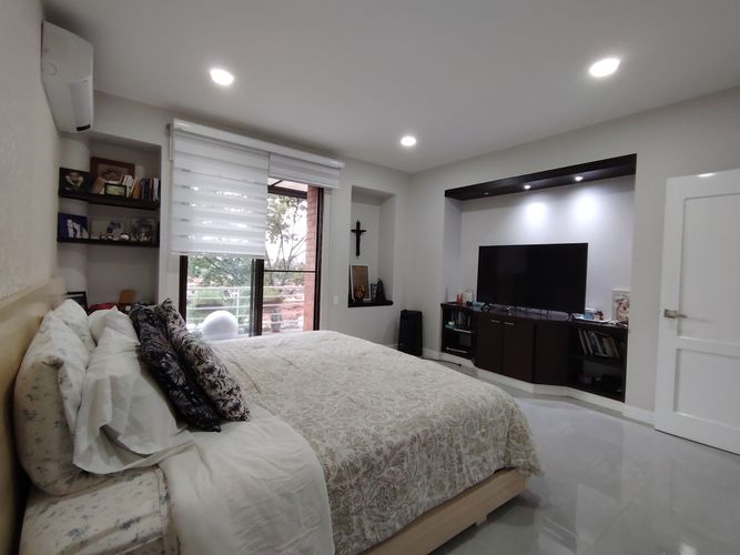 Casa de 3 alcobas en venta en Ciudad Jardin, Cali, 236 m² · foto 8 de 24