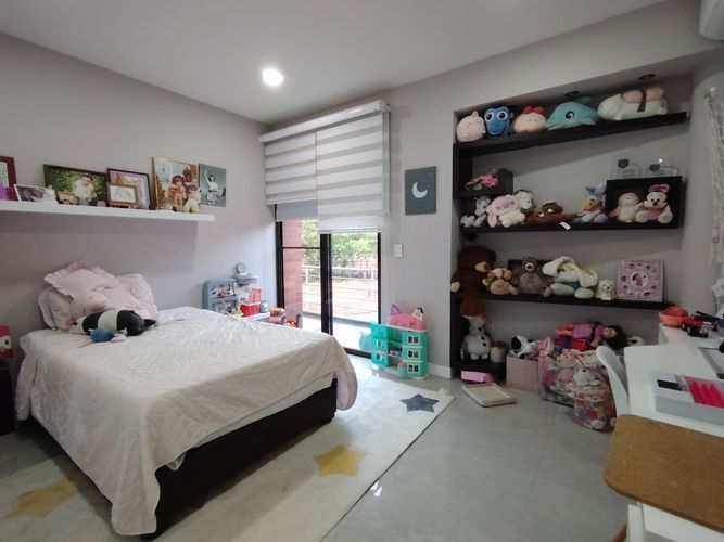 Casa de 3 alcobas en venta en Ciudad Jardin, Cali, 236 m² · foto 13 de 24