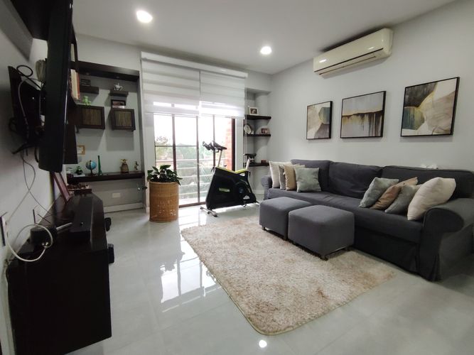 Casa de 3 alcobas en venta en Ciudad Jardin, Cali, 236 m² · foto 3 de 24