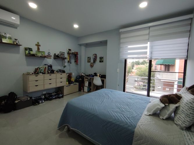 Casa de 3 alcobas en venta en Ciudad Jardin, Cali, 236 m² · foto 21 de 24