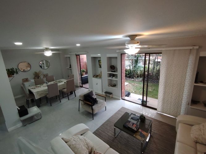 Casa de 3 alcobas en venta en Ciudad Jardin, Cali, 236 m² · foto 23 de 24