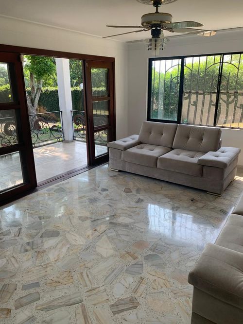 Casa de 4 alcobas en venta en Pance, Cali, 510 m² · foto 2 de 12