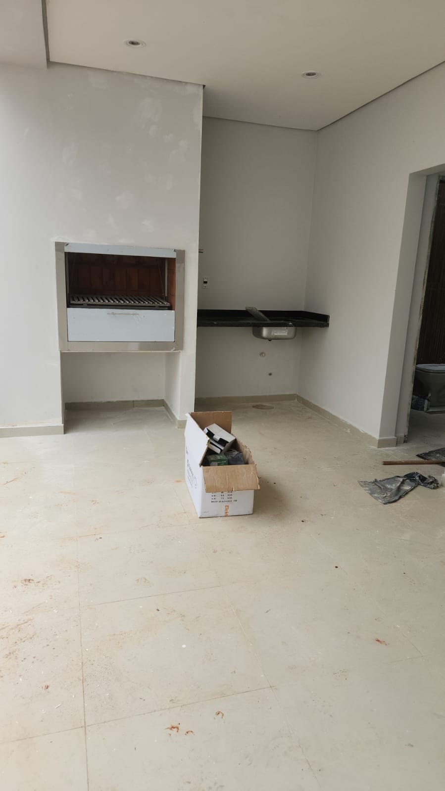 ALQUILO DUPLEX A ESTRENAR ZONA CONMEBOL LUQUE — foto 2