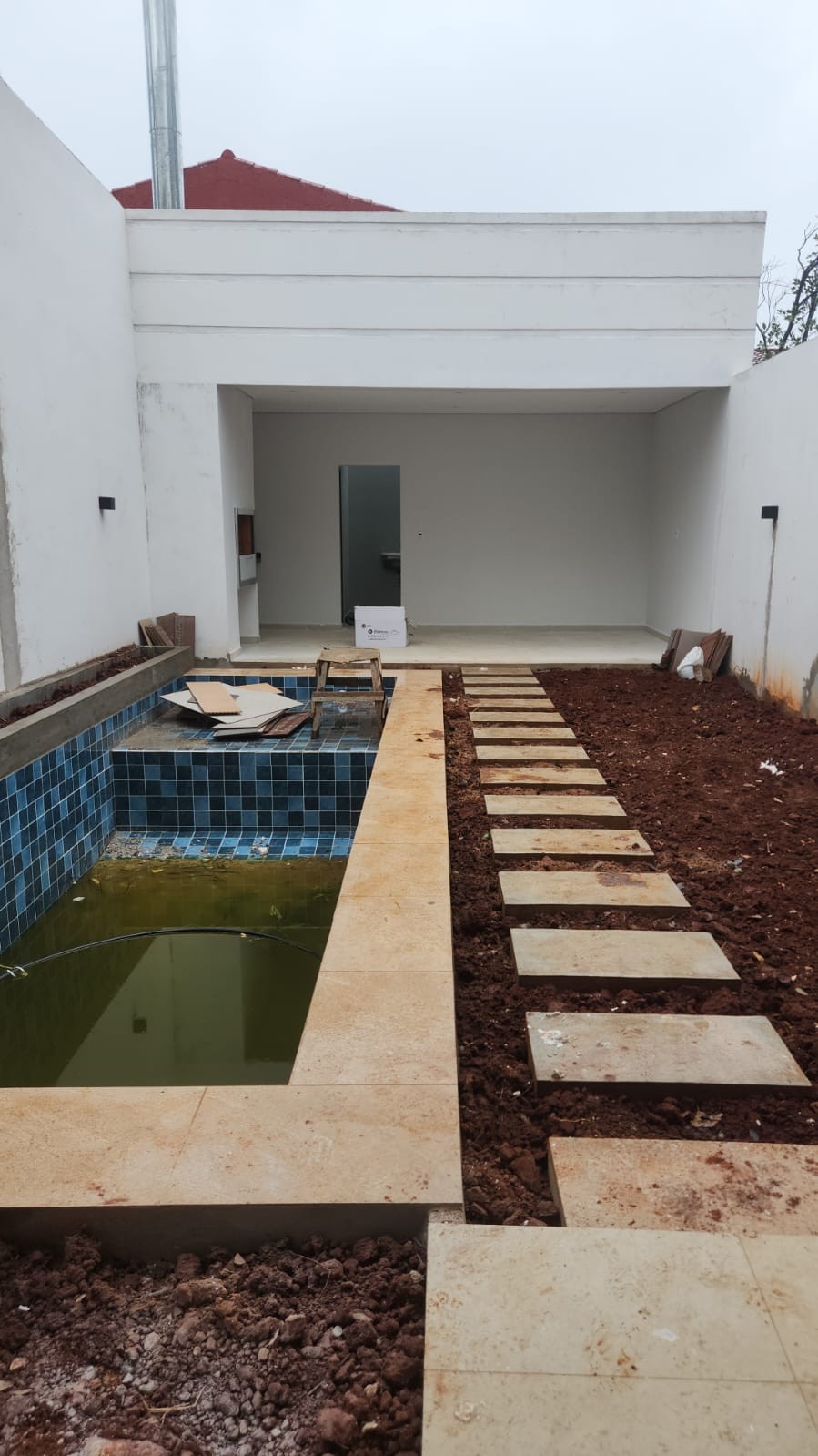 ALQUILO DUPLEX A ESTRENAR ZONA CONMEBOL LUQUE — foto 3
