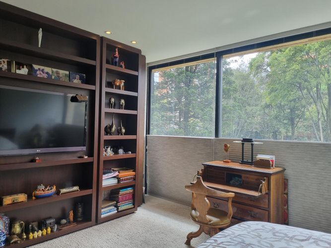 Apartamento de 3 alcobas en venta en La Cabrera, Bogotá, 315 m² · foto 10 de 24