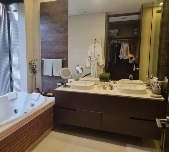 Apartamento de 3 alcobas en venta en La Cabrera, Bogotá, 315 m² · foto 21 de 24