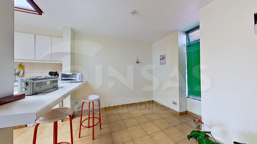 Apartamento de 3 alcobas en venta en Santa Barbara Central, Bogotá, 218 m² · foto 10 de 24